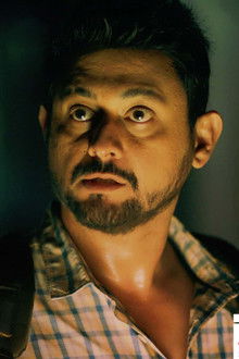 Sudarshan Chakrapani