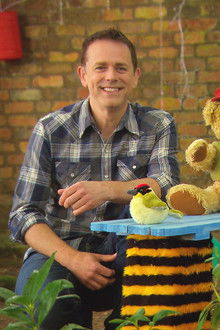 Woodpeckers and Pencils