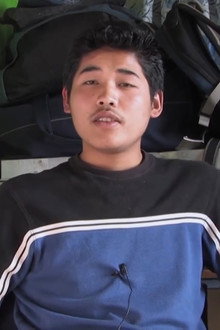 My Country Is Tibet