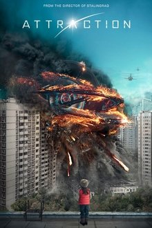 Atracción (2017)