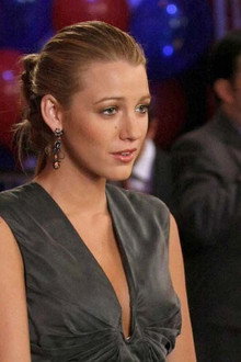 The Grandfather: Part II