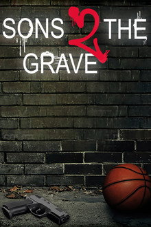 Sons 2 the Grave poster
