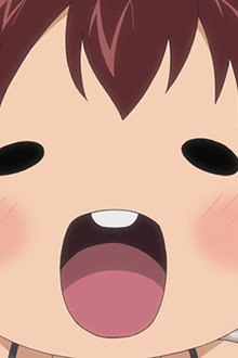 The Marui House is Full