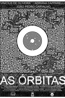 As Órbitas poster