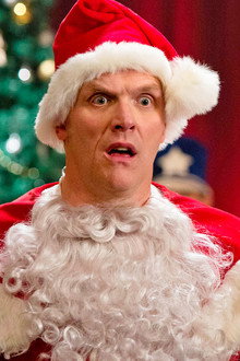 Christmas Special