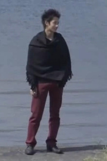 My Face Looks Like That, Right?