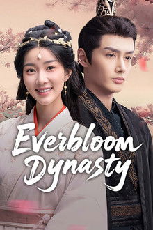 Everbloom Dynasty poster