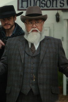 Diamonds in the Sand