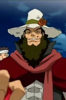 The Yellow Shadow of Happiness