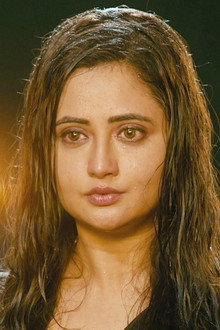 Nayantara Becomes Shalakha!