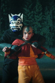Masks