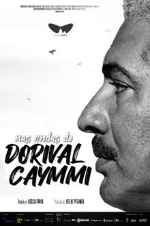 Nas Ondas de Dorival Caymmi poster