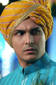 A Shocker for Piyush