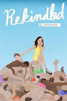 Rekindled poster