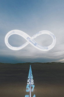 Zero to Infinity