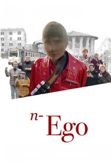 N-Ego poster