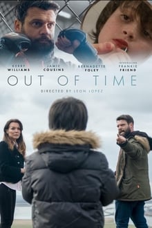 Watch Movies Out of Time (2020) Full Free Online