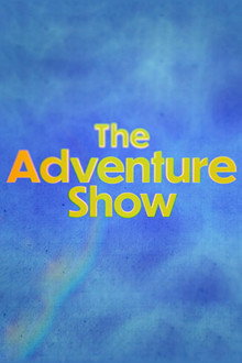 The Adventure Show poster