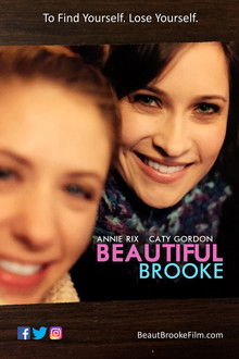 Beautiful Brooke poster