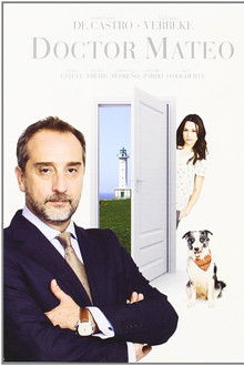 Doctor Mateo poster