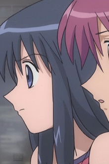 The Ever Amazing Miss Layla