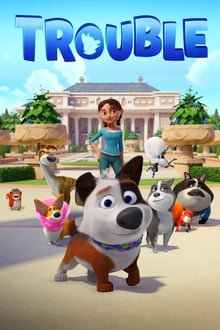 Watch Movies Trouble (2019) Full Free Online