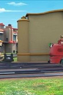 Wilson's Smooth Moves