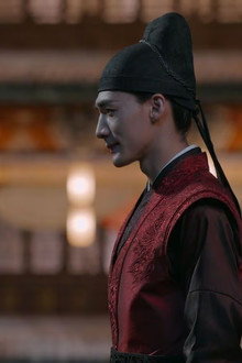 Rescue Chen Daoyan