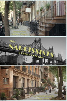 The Narcissists poster