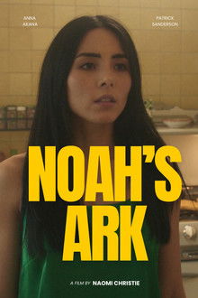Noah's Ark poster
