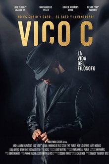 Vico C: La vida del filósofo poster