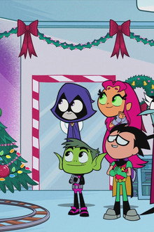 Christmas Magic