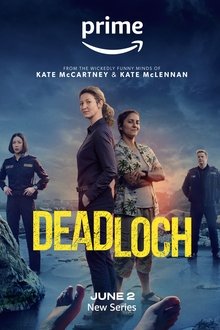 Imagem Deadloch