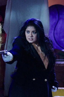 Yamini's Truth is Revealed