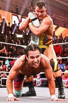 NXT #763