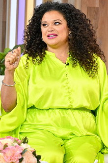 Michelle Buteau