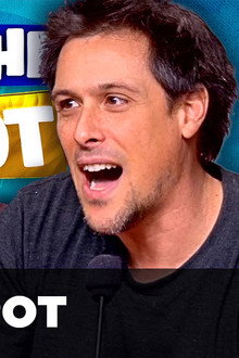 I'm Your Host, Joel Heyman - #36
