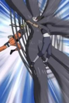 Wind Style: Rasen Shuriken!