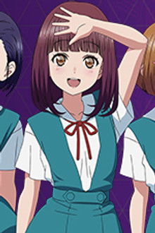 Neon Genesis IMPACTS