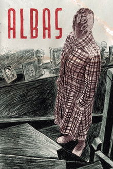 Albas poster