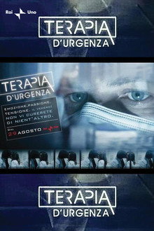 Terapia d'urgenza poster