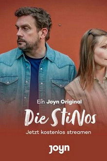 Die StiNos - Ganz besonders stinknormal poster