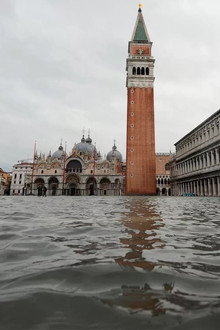 Saving Venice