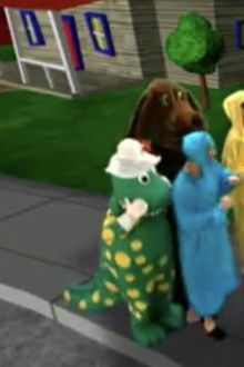 Cows, Ducks & Penguins