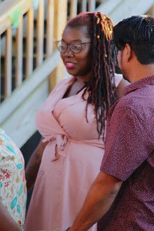 To Witness The Beginning