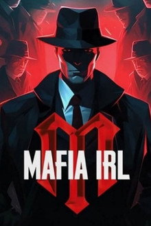 MAFIA W PRAWDZIWYM ŻYCIU poster