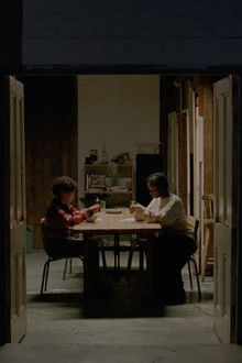 Fourteen Fractures poster