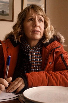 Disappearance at Oare