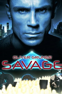 Savage poster