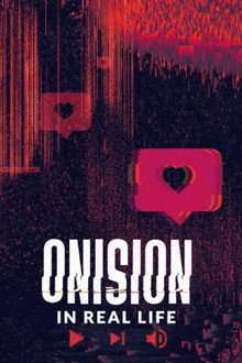 Onision: In Real Life poster